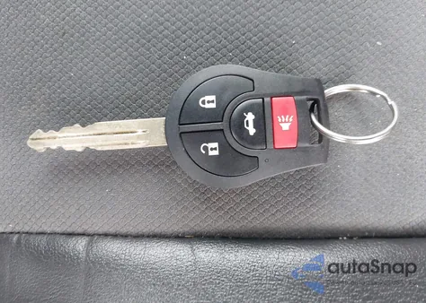 2018 Nissan Nv200 Sv z USA, uszkodzony, nr VIN 3N6CM0KN2JK695700